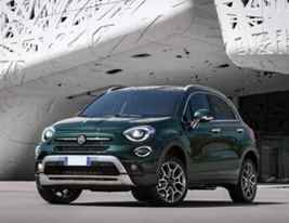 Rimappatura Centralina FIAT 500 X 1.6 MULTIJET 120 CV  Rimappatura Centralina FIAT 500 X 1.6 MULTIJET 120 CV